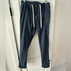 Vuori Men’s Ripstop Pants Size Medium